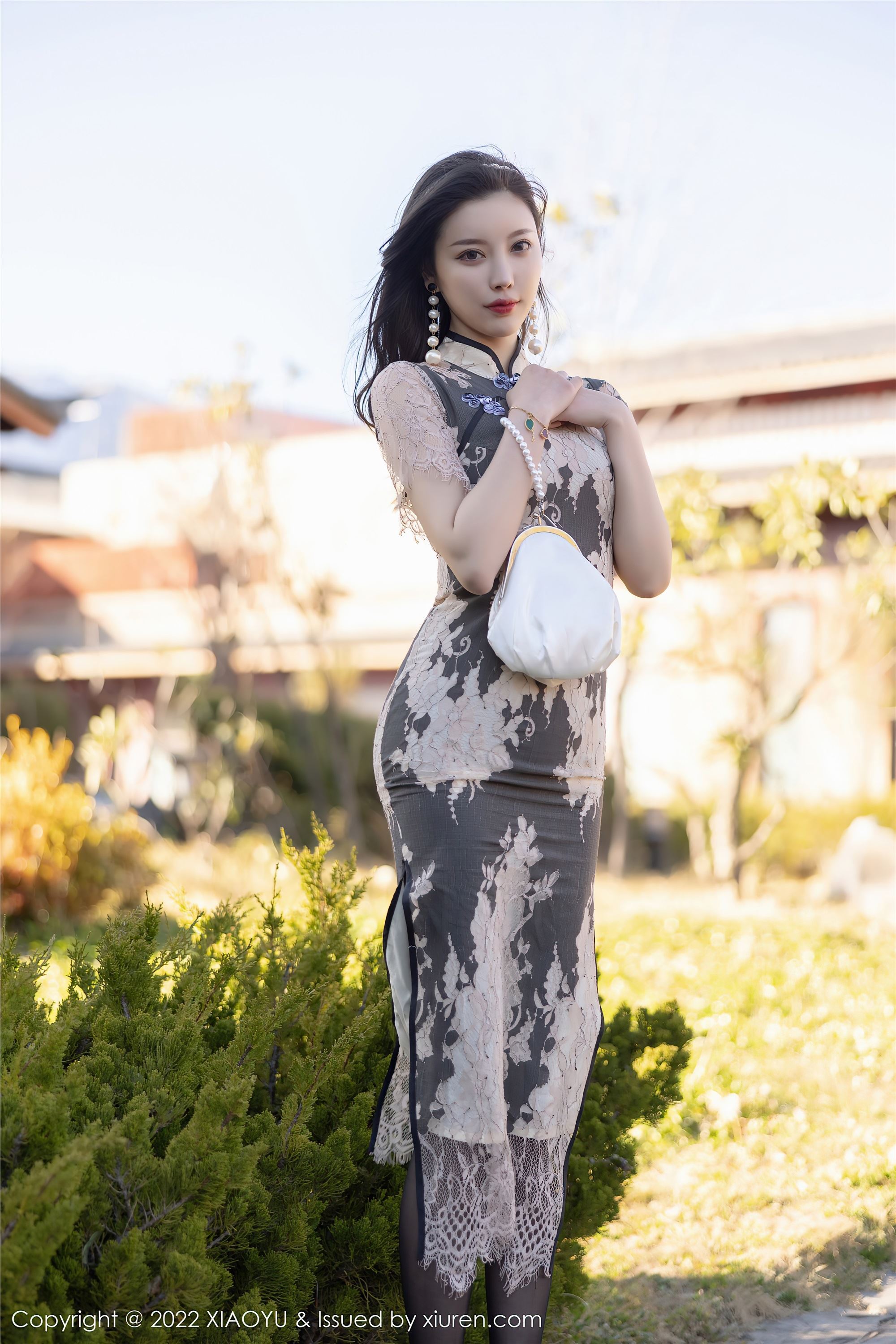 XIAOYU语画界 2022.01.14 VOL.697 杨晨晨Yome